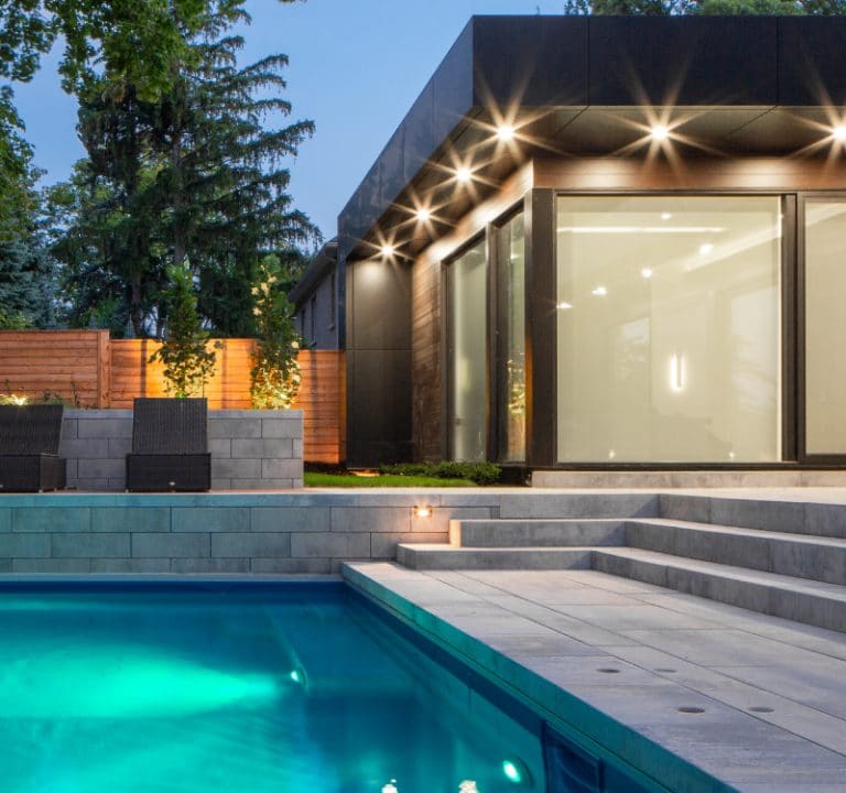 Modern Home Design Company Ancaster, Ontario, Canada