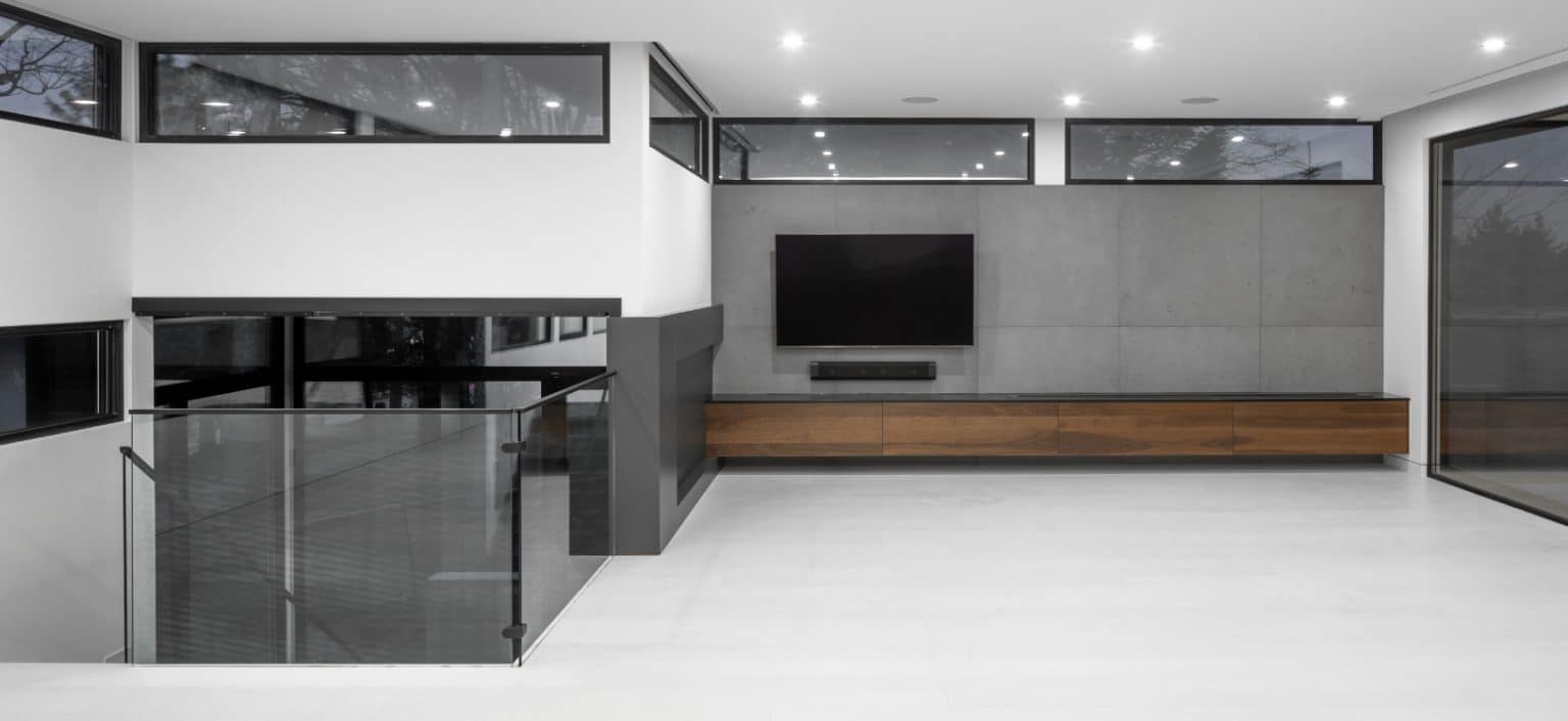 Modern Home Design Company Ancaster, Ontario, Canada