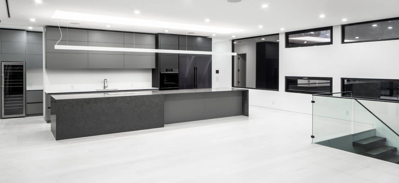 Modern Home Design Company Ancaster, Ontario, Canada