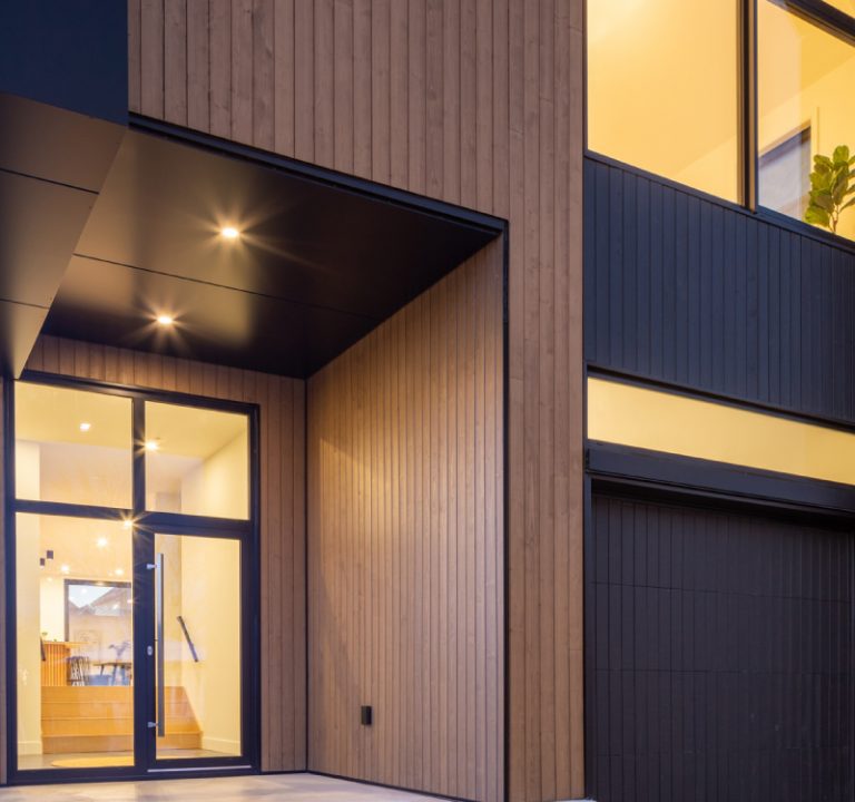 431 Mary Street, Hamilton , Ontario Modern Home Design