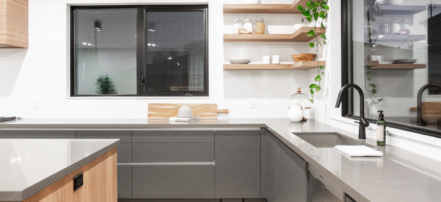 431 Mary Street, Hamilton , Ontario Modern Home Design