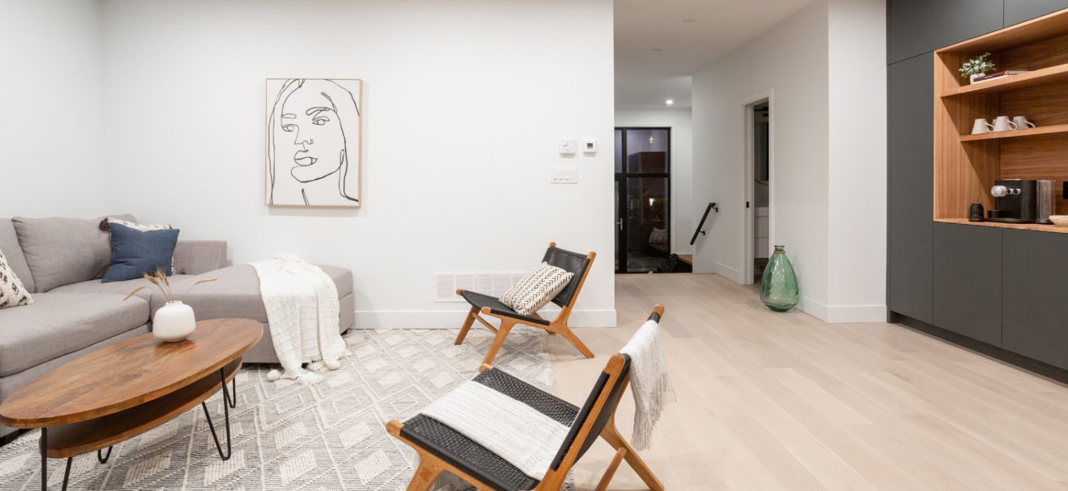 431 Mary Street, Hamilton , Ontario Modern Home Design