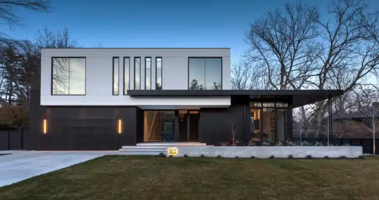 exterior photo of Donessle Drive 