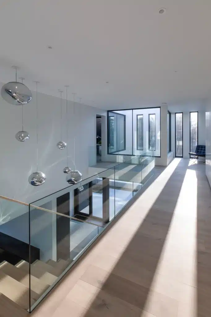 Interior photo of Donessle Drive 