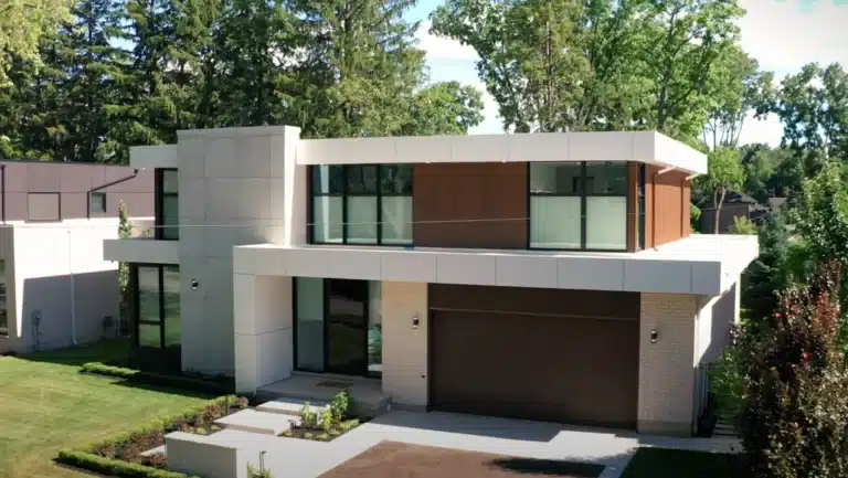Exterior photo of the premises 