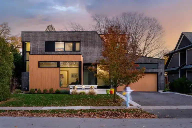 exterior photo of 2030 project oakville 