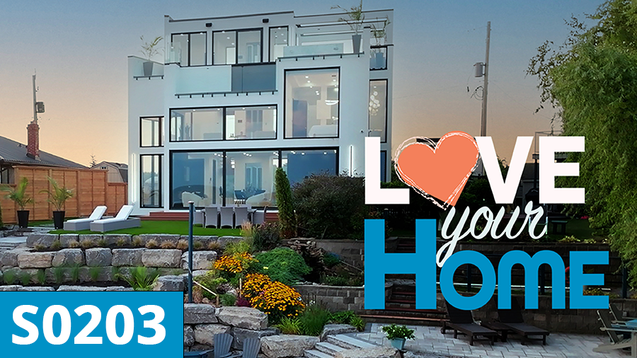 Love your Home S0203