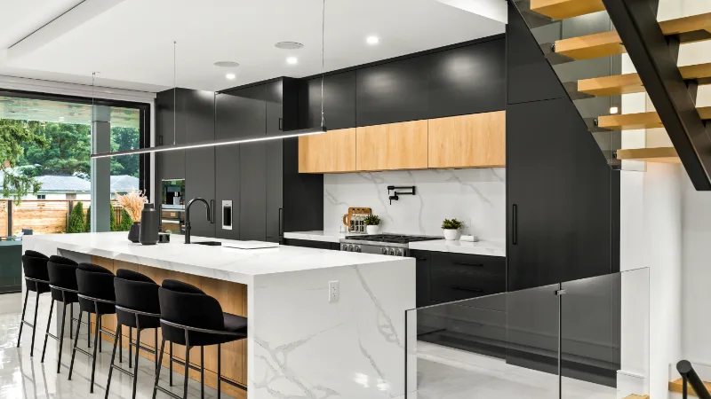 Appliances
